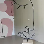 Dom wakacyjny Le Nid Du Rossignol Nîmes