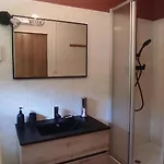 Дом отдыха Le Nid Du Rossignol Ним