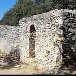 Dom wakacyjny Le Nid Du Rossignol Nîmes