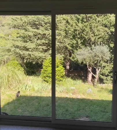 Casa vacanze Le Nid Du Rossignol