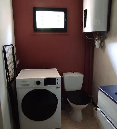 Casa vacanze Le Nid Du Rossignol *