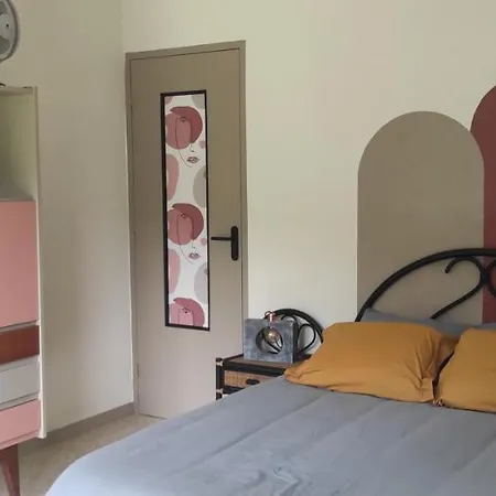 Vakantiehuis Le Nid Du Rossignol *