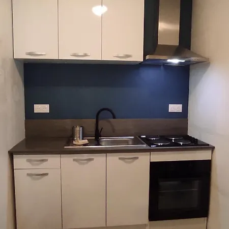 Le Nid Du Rossignol Nîmes