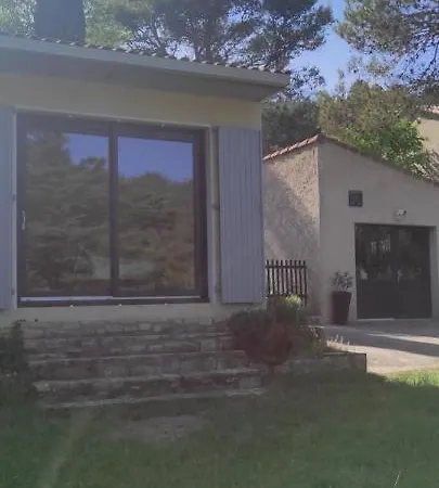 Le Nid Du Rossignol *