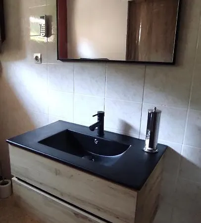 Le Nid Du Rossignol Holiday home *