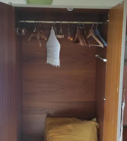 Vakantiehuis Le Nid Du Rossignol Nîmes