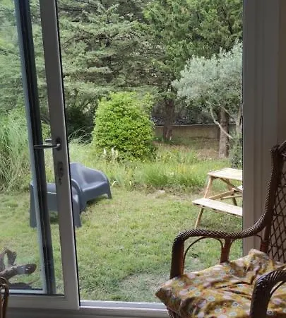 Le Nid Du Rossignol Vakantiehuis *