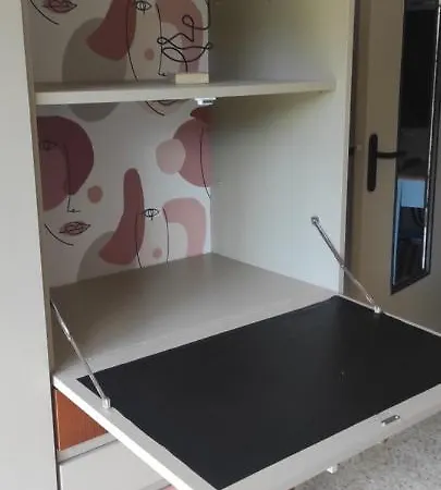 Le Nid Du Rossignol * Nîmes