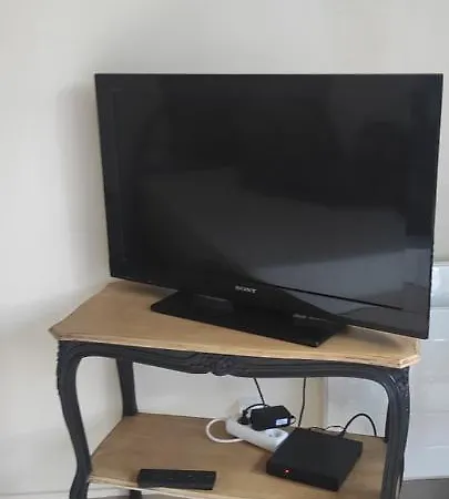 Vakantiehuis Le Nid Du Rossignol *