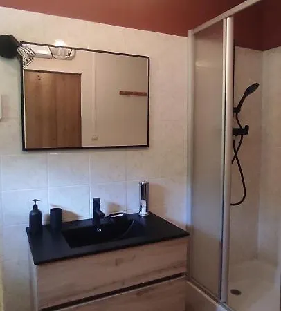 Casa vacanze Le Nid Du Rossignol Nîmes