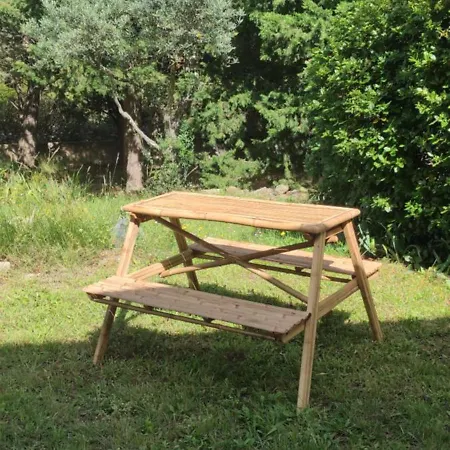 Le Nid Du Rossignol * Nimes