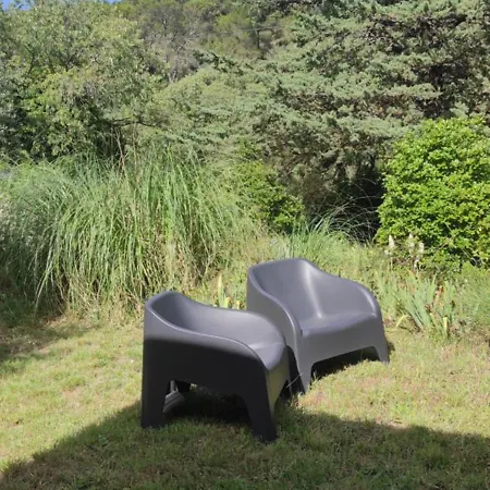 Le Nid Du Rossignol *