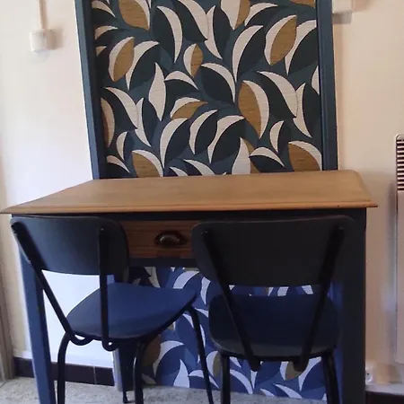 Le Nid Du Rossignol Nîmes