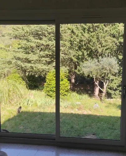 Дом отдыха Le Nid Du Rossignol