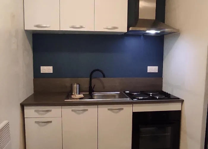 Le Nid Du Rossignol Nîmes