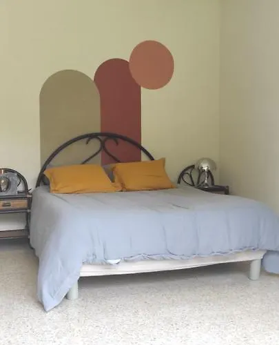 Le Nid Du Rossignol * Nîmes