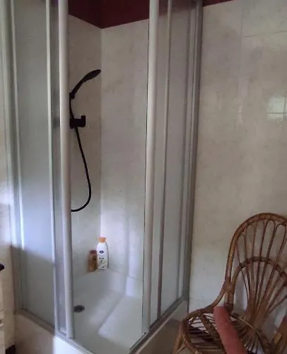 Le Nid Du Rossignol Hébergement de vacances Nîmes