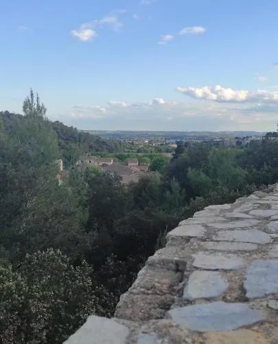 Le Nid Du Rossignol Ним