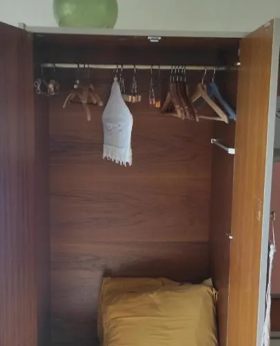 Hébergement de vacances Le Nid Du Rossignol Nîmes