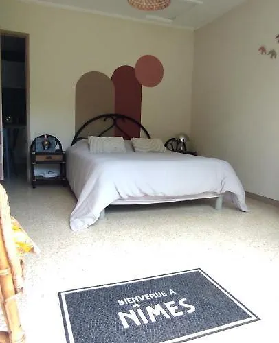 Le Nid Du Rossignol * Ним