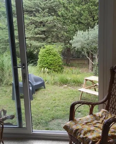 Le Nid Du Rossignol Hébergement de vacances *