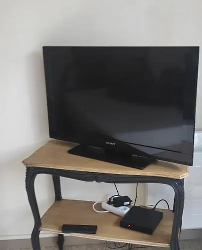 Hébergement de vacances Le Nid Du Rossignol *