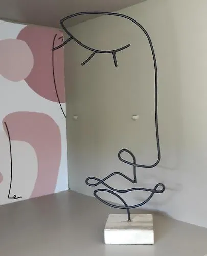 Hébergement de vacances Le Nid Du Rossignol Nîmes