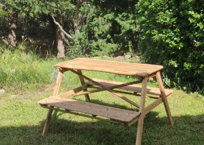 Le Nid Du Rossignol * Nîmes