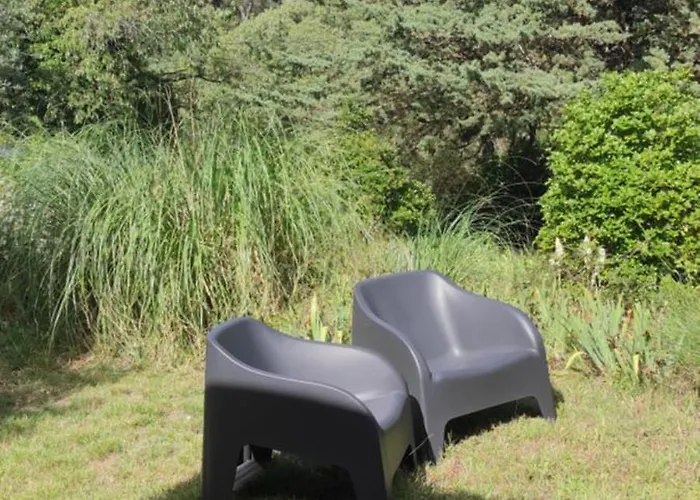 Le Nid Du Rossignol *