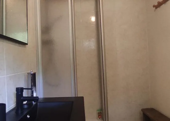 Hébergement de vacances Le Nid Du Rossignol Nîmes