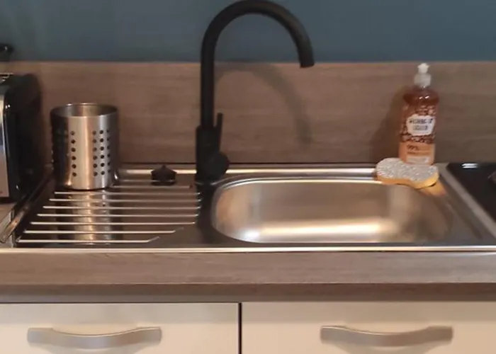 Le Nid Du Rossignol *