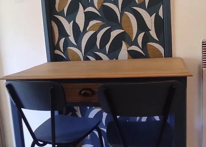 Le Nid Du Rossignol Ним